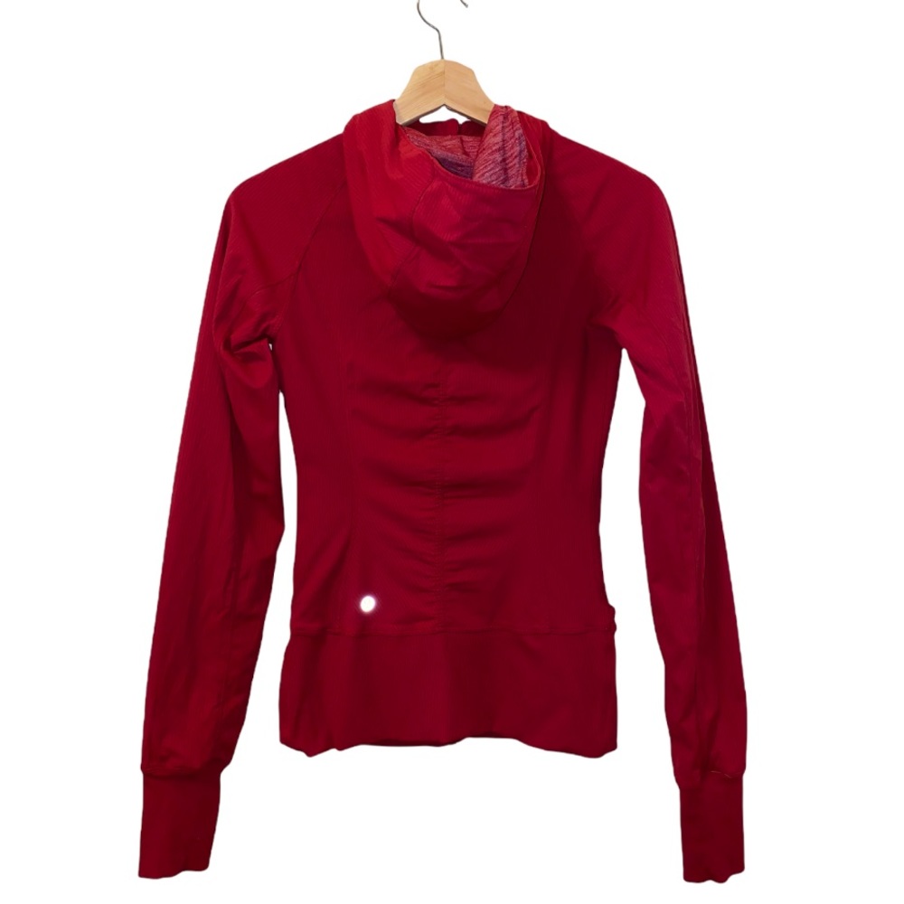 [Lululemon] In Flux Reversible Jacket - Picture 6 of 9